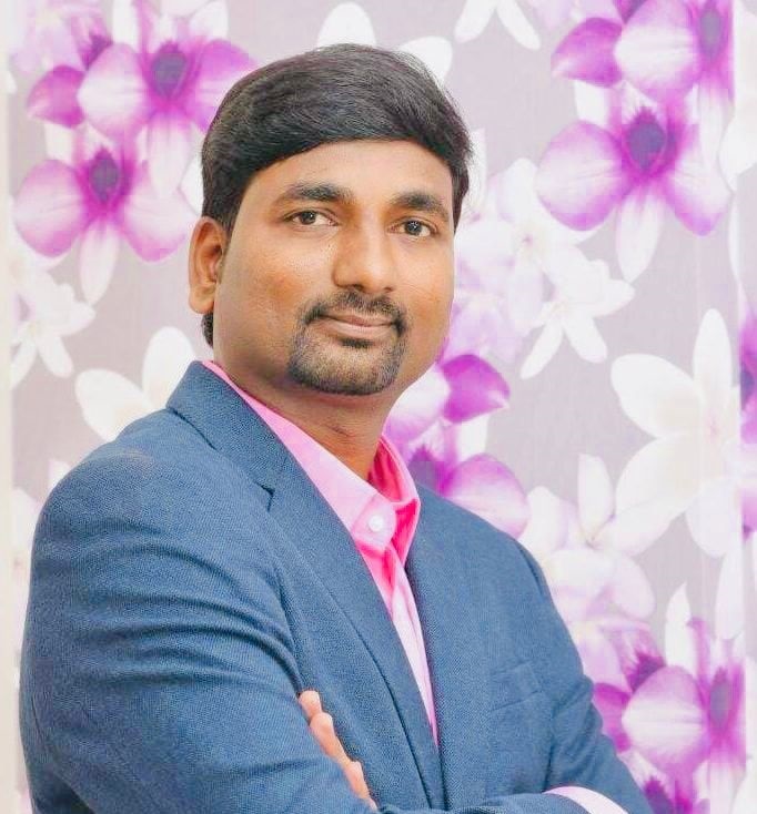 Jagdish Shepal